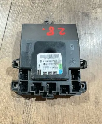 Door control unit/module