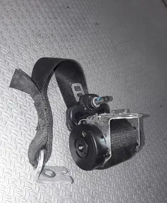 Ford Fiesta Rear seatbelt 600579300 0431033