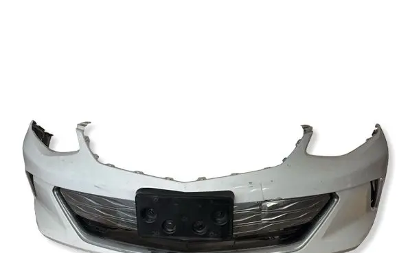Chevrolet Volt II Front bumper 