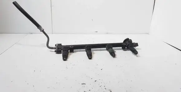 Rover 25 Fuel injectors set 0280155884