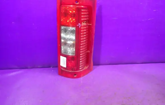 Fiat Ducato Rear/tail lights 1328427080