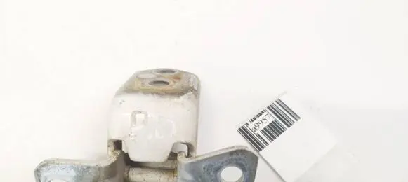 Mazda 2 Front door upper hinge