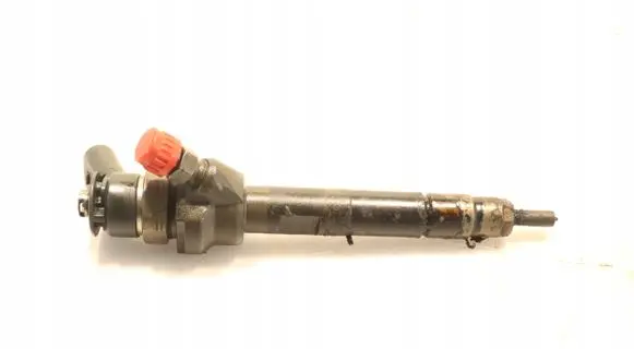 Toyota Verso Fuel injector 0445110600