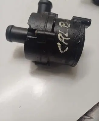 Audi A3 S3 8V Electric auxiliary coolant/water pump 5G0965567 CRL