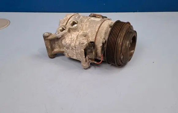 Mazda CX-5 Air conditioning (A/C) compressor (pump) F500JUBCA07 FD46XG100CC