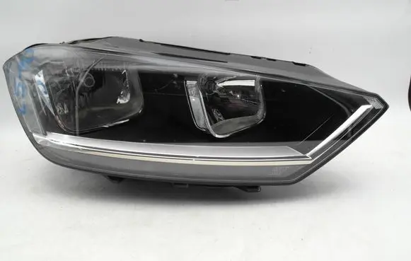 Volkswagen Golf Sportsvan Headlight/headlamp 517941006C 90056170 X601VF21040V