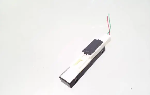 Interior comfort aerial antenna
