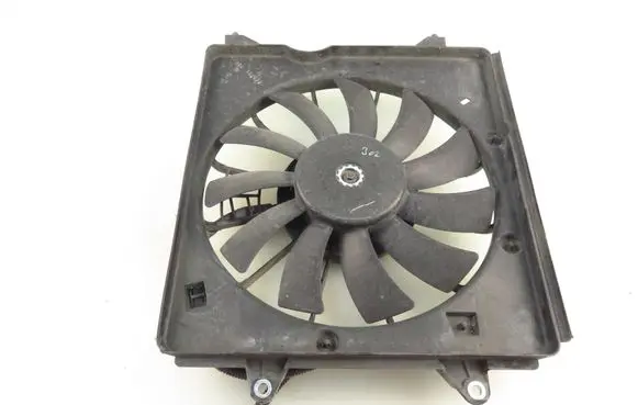 Honda Civic Fan set 