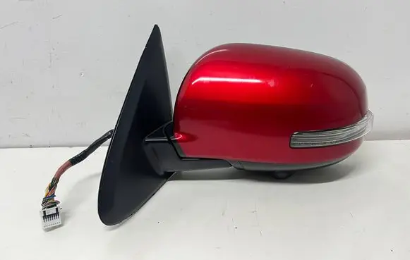 Mitsubishi ASX Manual wing mirror 1100027 026919