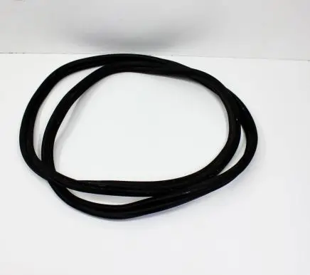 Trunk rubber seal (body)