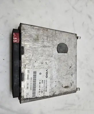 Mercedes-Benz Vario Engine control unit/module A0004464002