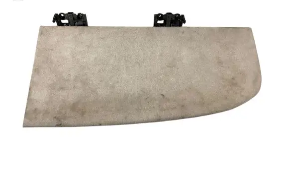 Lexus RX 300 Trunk/boot floor carpet liner 