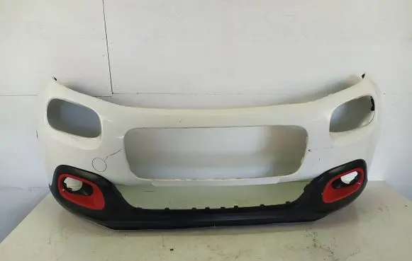 Citroen C3 Front bumper