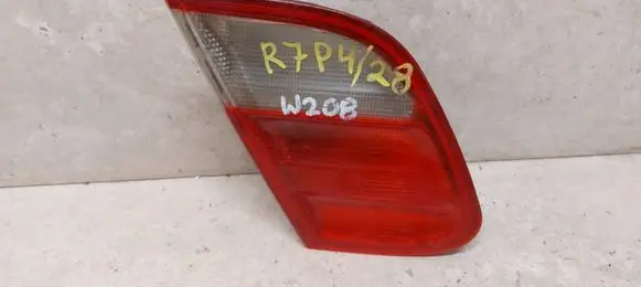 Mercedes-Benz CLK A208 C208 Tailgate rear/tail lights 2088200764