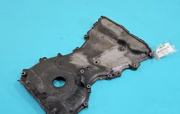 Jeep Patriot Timing belt guard (cover) 04884466AB IMPRK1495746