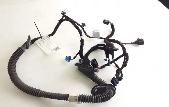 Porsche Panamera (970) Rear door wiring loom 97061027300