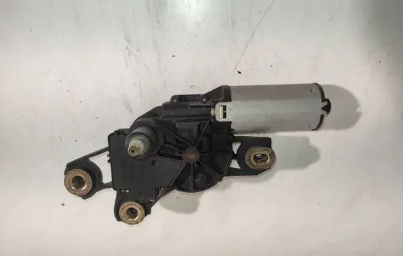 Seat Ibiza II (6k) Rear window wiper motor 473700 471160 6l6955711