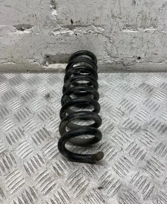 BMW 3 F30 F35 F31 Rear coil spring
