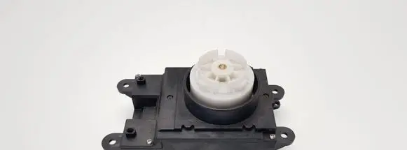 BMW 5 E60 E61 Multifunctional control switch/knob 6944884
