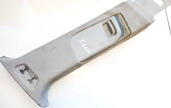 Opel Astra H (B) pillar trim (top) 13113909 13119926