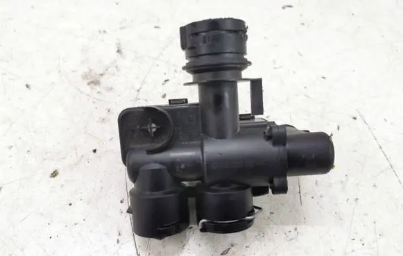 Mercedes-Benz E W211 Electric auxiliary coolant/water pump A2118320584