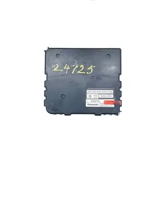 Lexus RX 330 - 350 - 400H Brake system control unit/module 8968033010 6D932265 6DA8B052