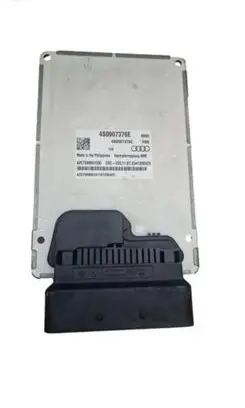 Audi R8 4S Suspension control unit/module 4S0907376E