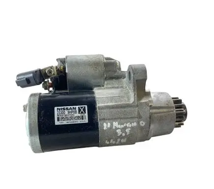 Nissan Murano Z52 Starter motor 233009HP0B M000TB0272ZC