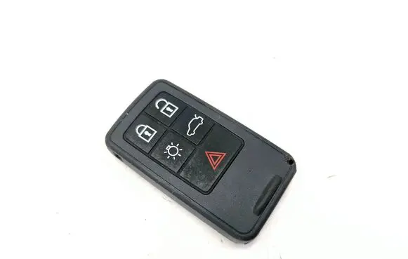Volvo XC60 Ignition key/card 
