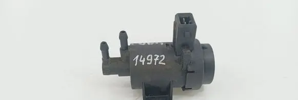 Renault Laguna II Turbo solenoid valve 7700113071 BITRON