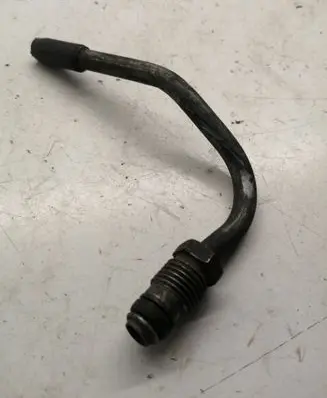 Ford Transit Fuel line pipe