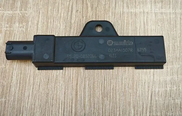 BMW X4 G02 Other devices 6832066