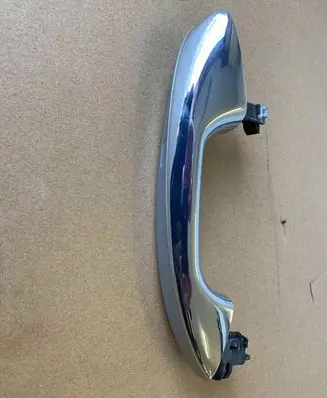 Mercedes-Benz S AMG W222 Rear door exterior handle A0997602459