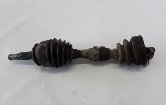 Renault Koleos II Front driveshaft
