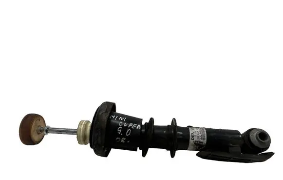 Mini One - Cooper Coupe R56 Rear shock absorber/damper 22244597