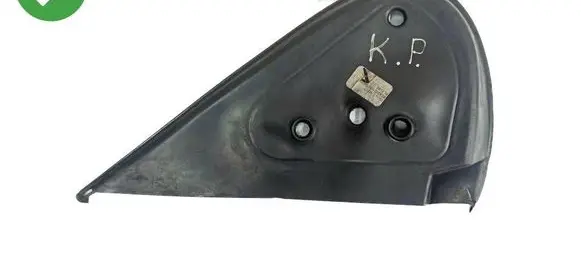Mercedes-Benz ML W163 Front door wing mirror part 238231