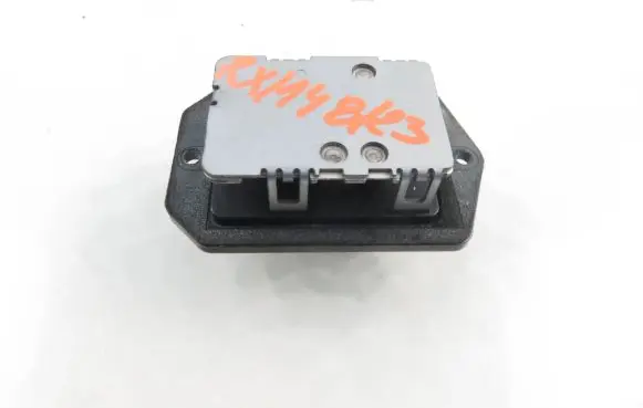 Toyota Corolla E140 E150 Heater blower motor/fan resistor