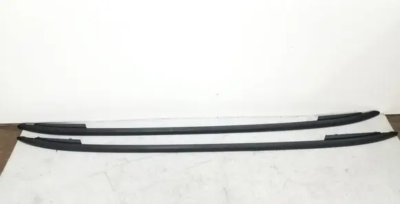 Volkswagen Sharan Roof bar rail