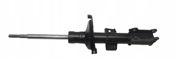 Volvo V70 Front shock absorber with coil spring 31290244