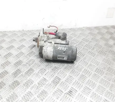 KIA Sportage Starter motor 3610027010 JMD20 031013190