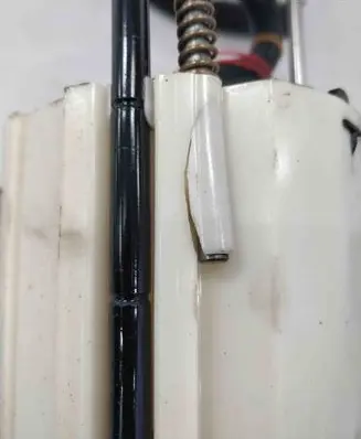 Fiat Ducato In-tank fuel pump