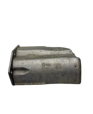 Volkswagen Golf VII Driveshaft outer CV joint boot 5Q0407720A