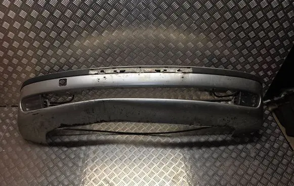 BMW 5 E39 Front bumper