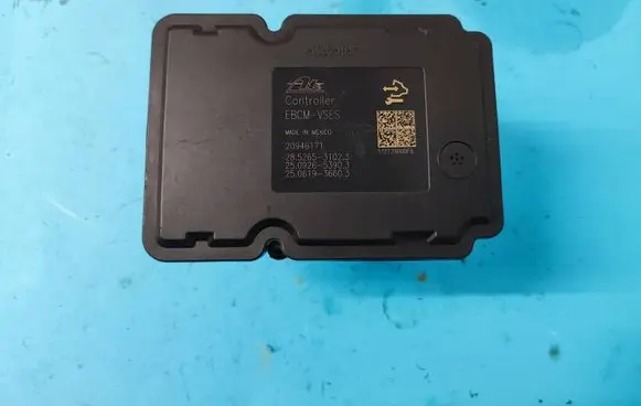 Opel Antara ABS Pump 95196739 25021219354 AN5673922191104
