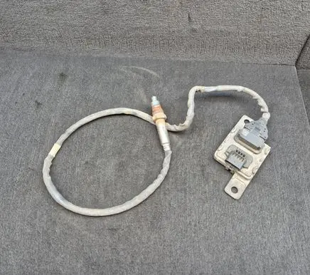 Audi Q8 Lambda probe sensor 4M0907807AF 4M0907807BM