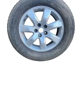 Hyundai Santa Fe R17 spare wheel 529102P170 23565R17