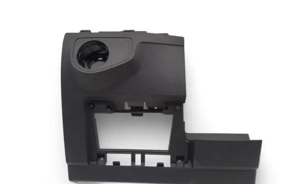 Volkswagen Atlas Dashboard lower bottom trim panel 3CN858365B