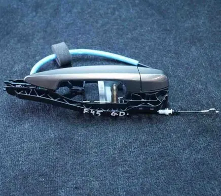 BMW 2 F45 Rear door exterior handle 14260431