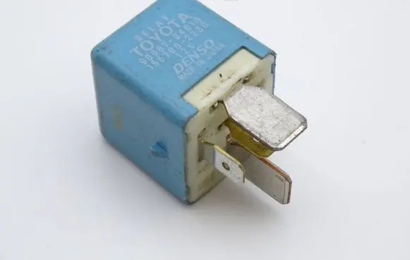 Toyota Corolla E110 Other relay 9098704010 1567002230