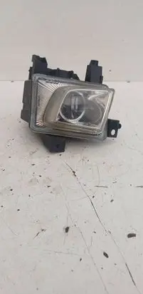 Front fog light